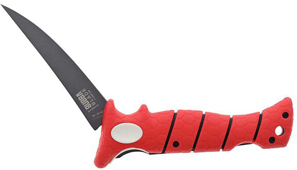 Bubba Tapered Flex Folding Knife