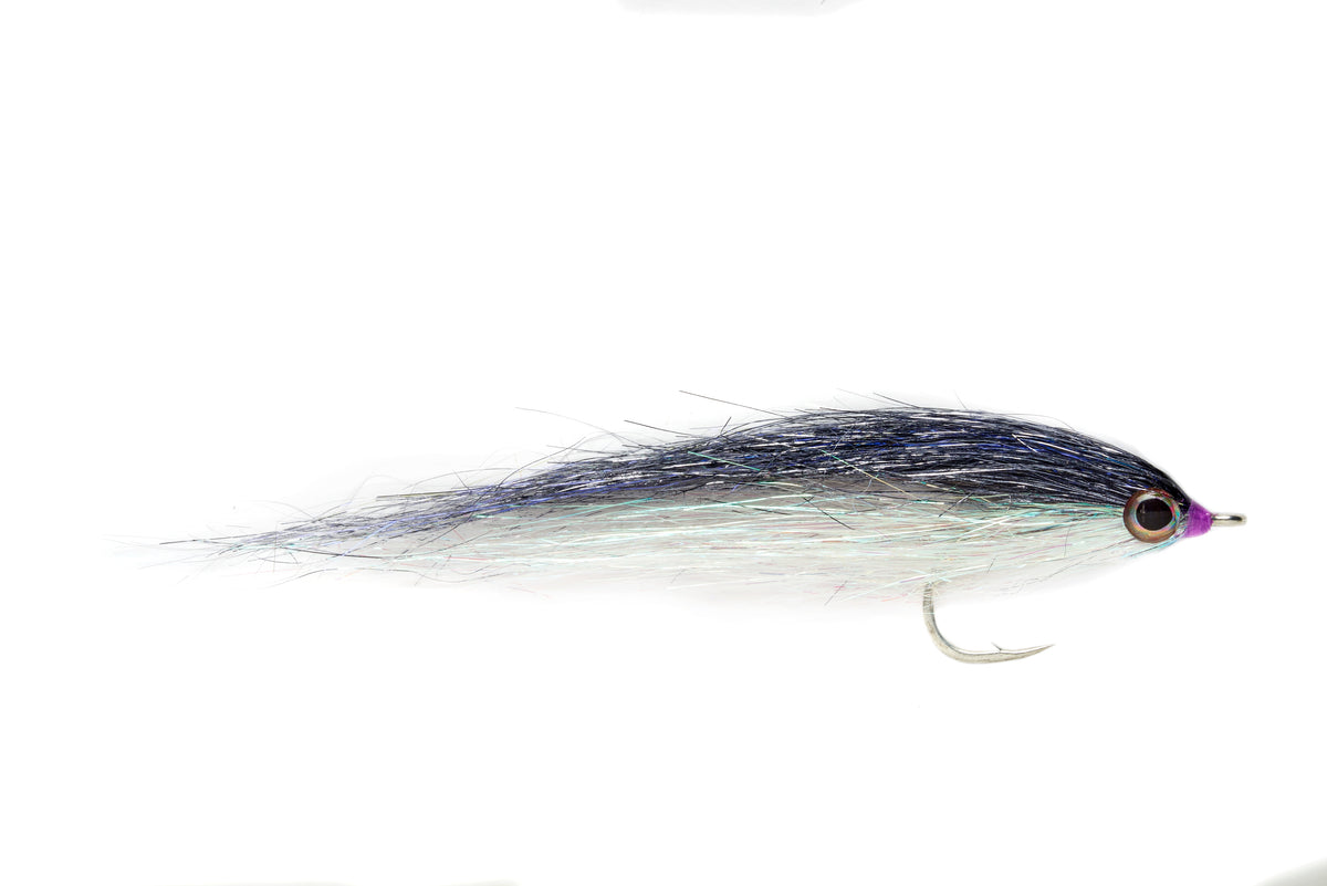 Sparkle Minnow Fly