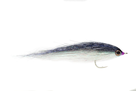 Sparkle Minnow Fly