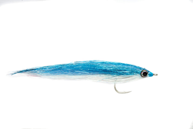 Sparkle Minnow Fly