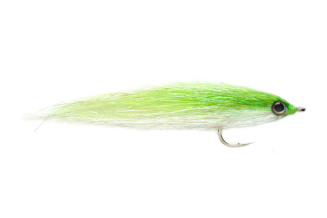 Sparkle Minnow Fly