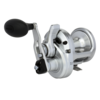 Speedmaster II Lever Drag