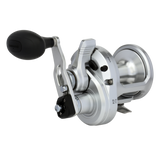 Speedmaster II Lever Drag
