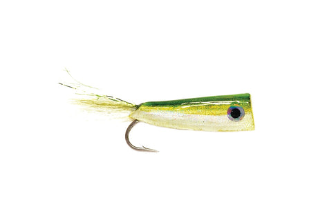 Crease Fly