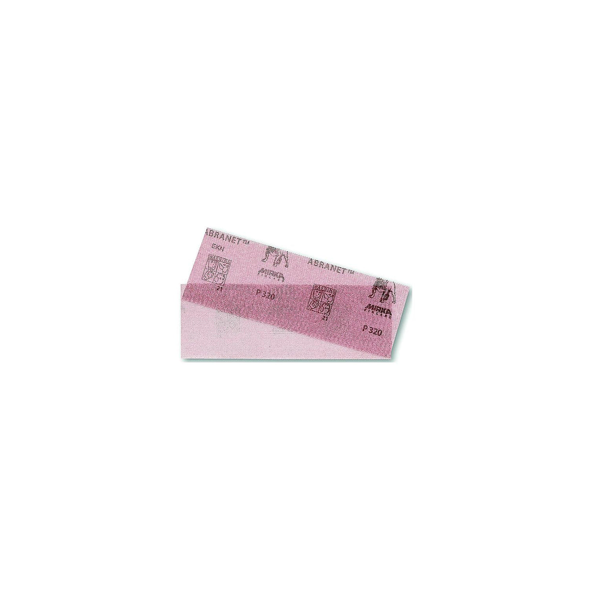 Abranet Grip File Sheet, 240G