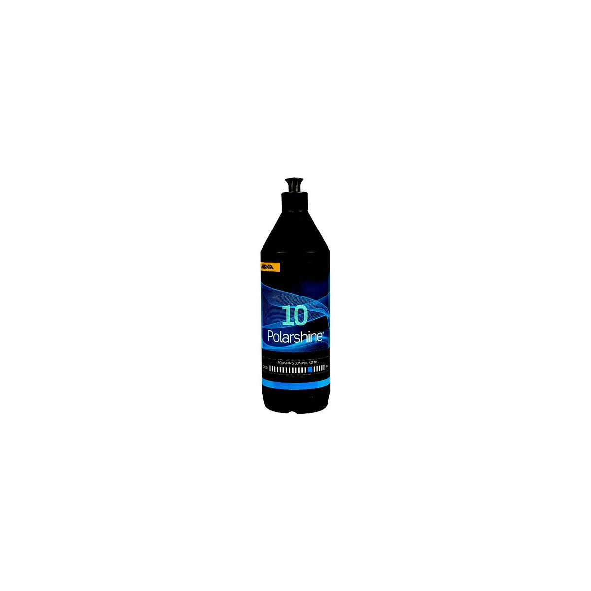 Polarshine  Polishing Compound 10, Liter