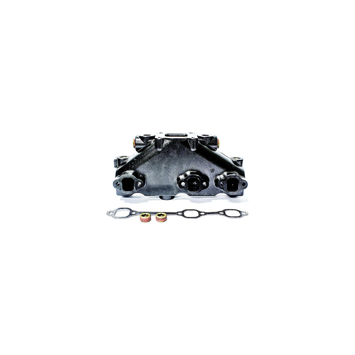 Exhaust Manifold (Dry Joint)