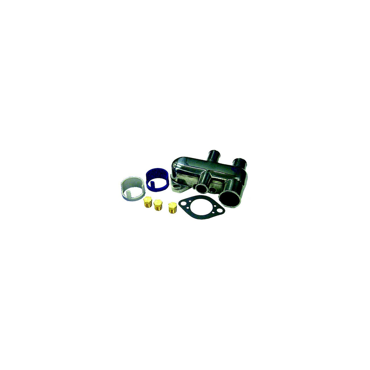 Thermostat Housing