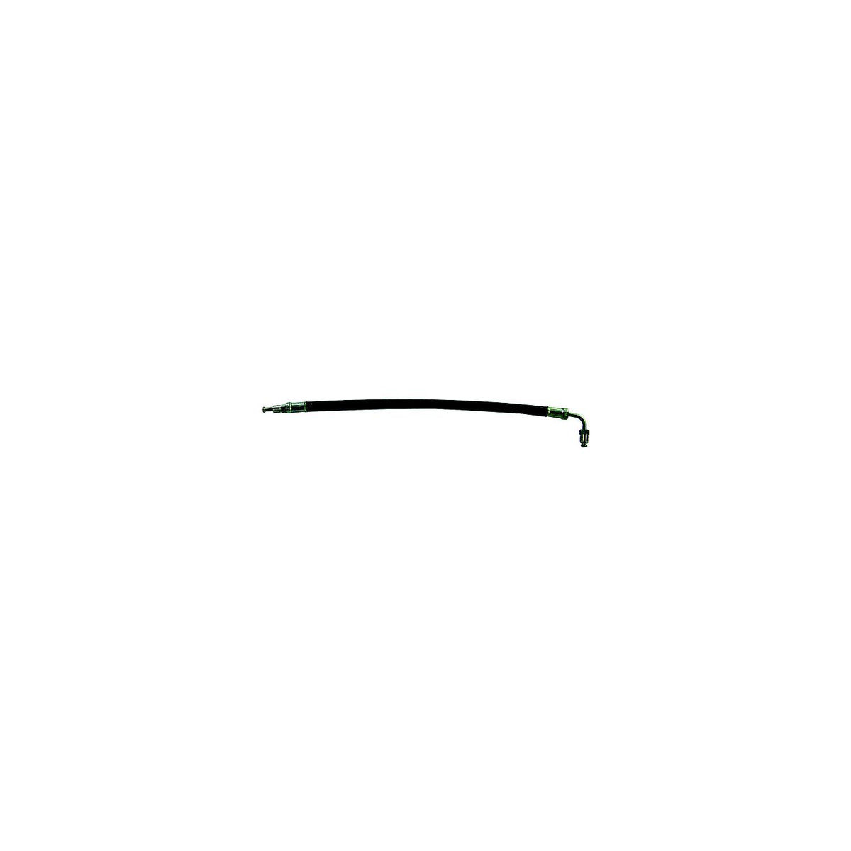 Sterndrive Power Trim Hose