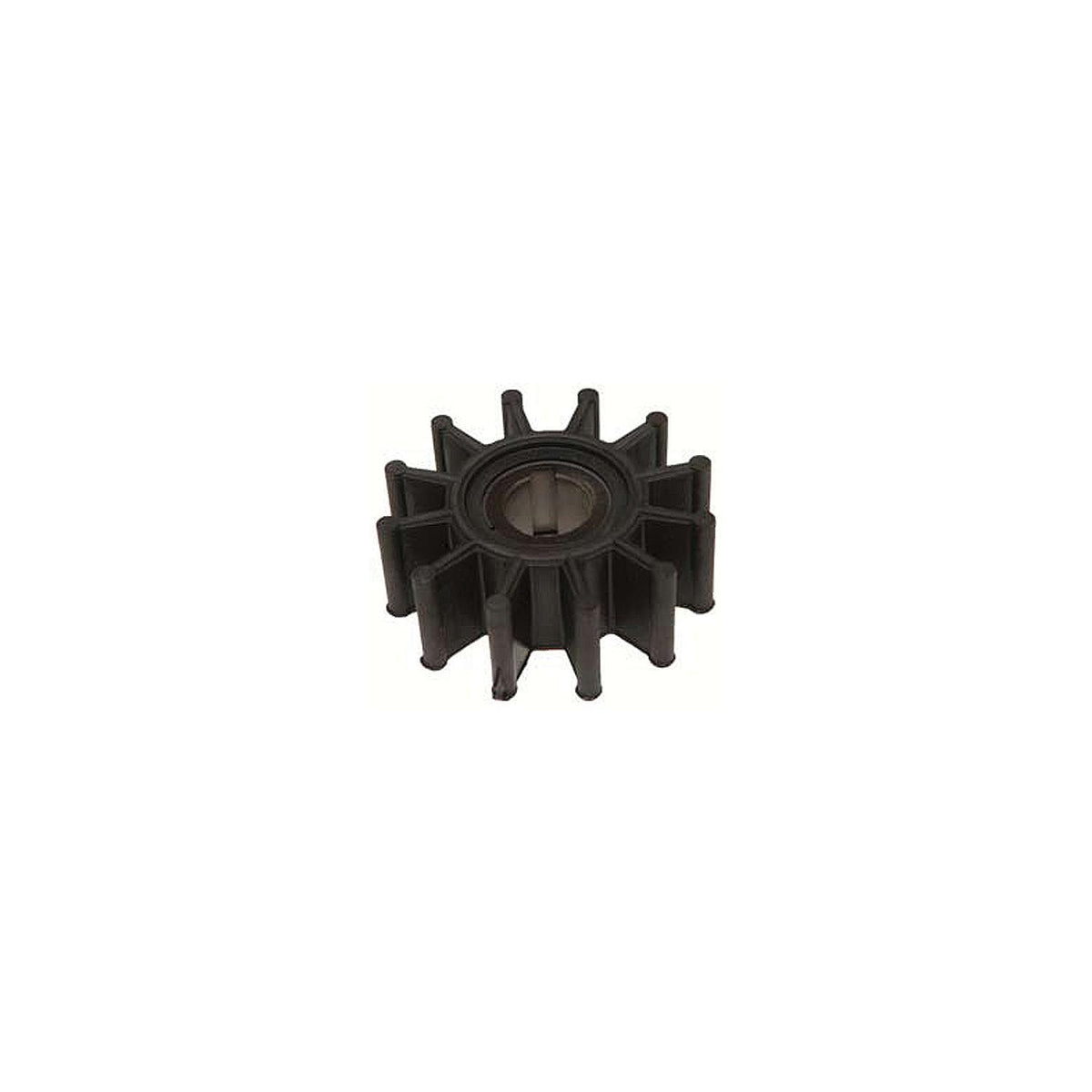 Impellers