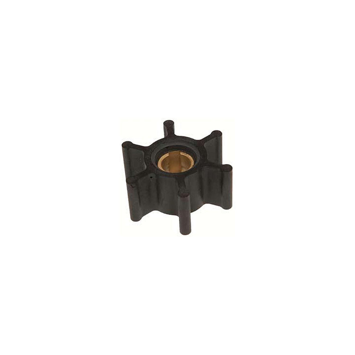 Impellers