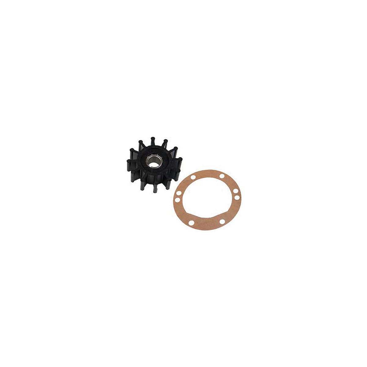 Impeller Kit, Westerbeke