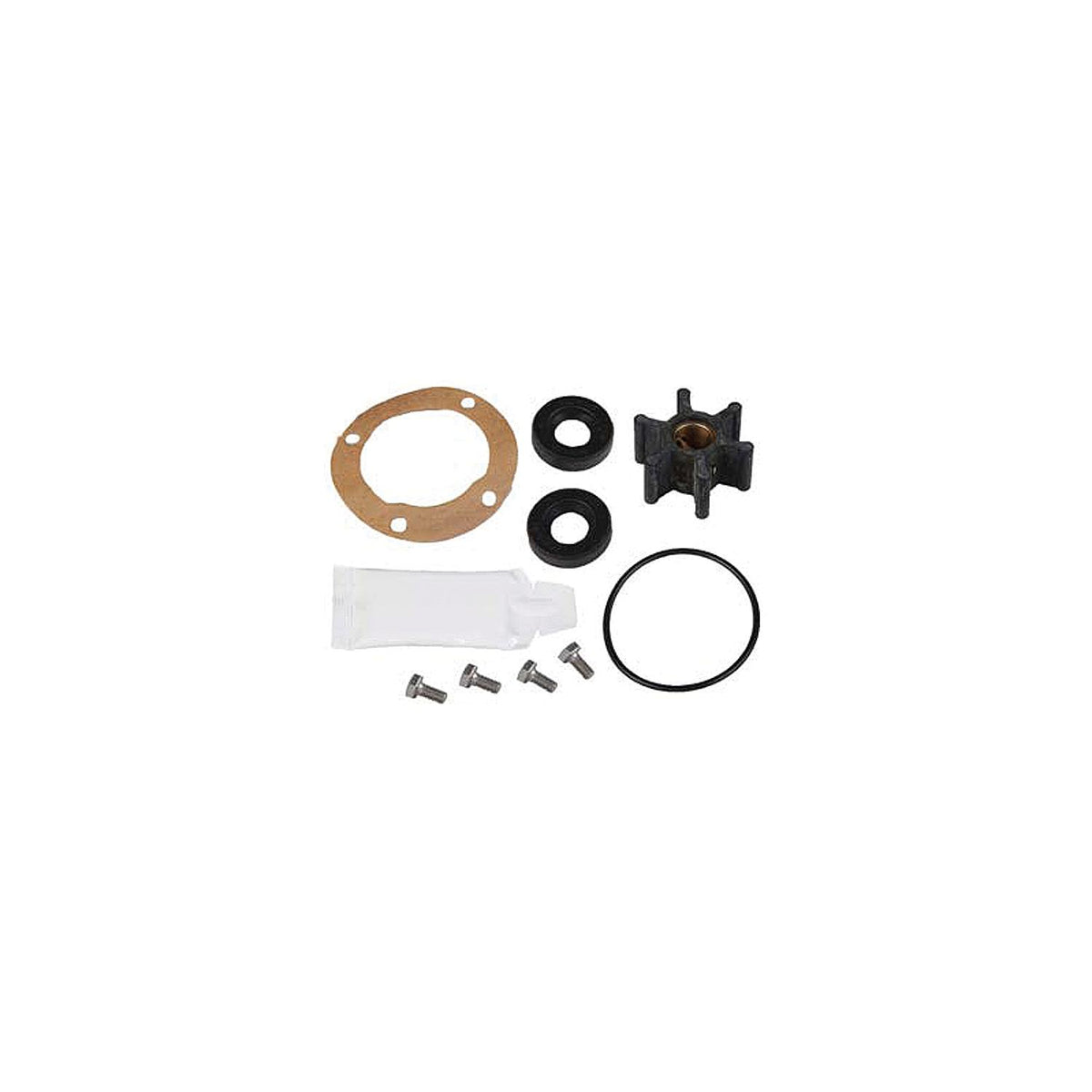 Impeller Kit, Westerbeke