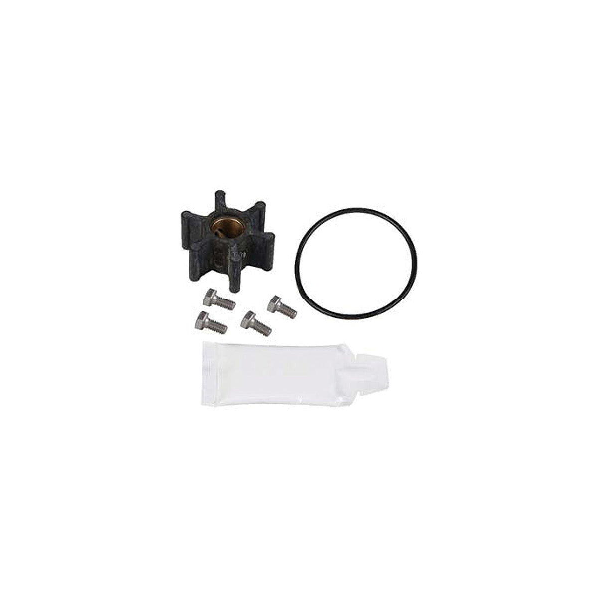Impeller Kit, Westerbeke