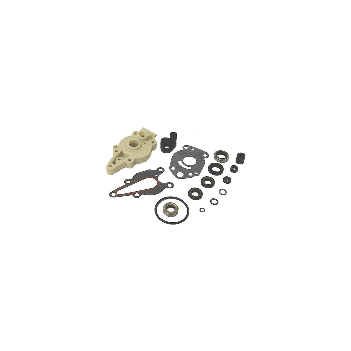 Sierra 26971 Mercruiser Lower Unit Seal Kit