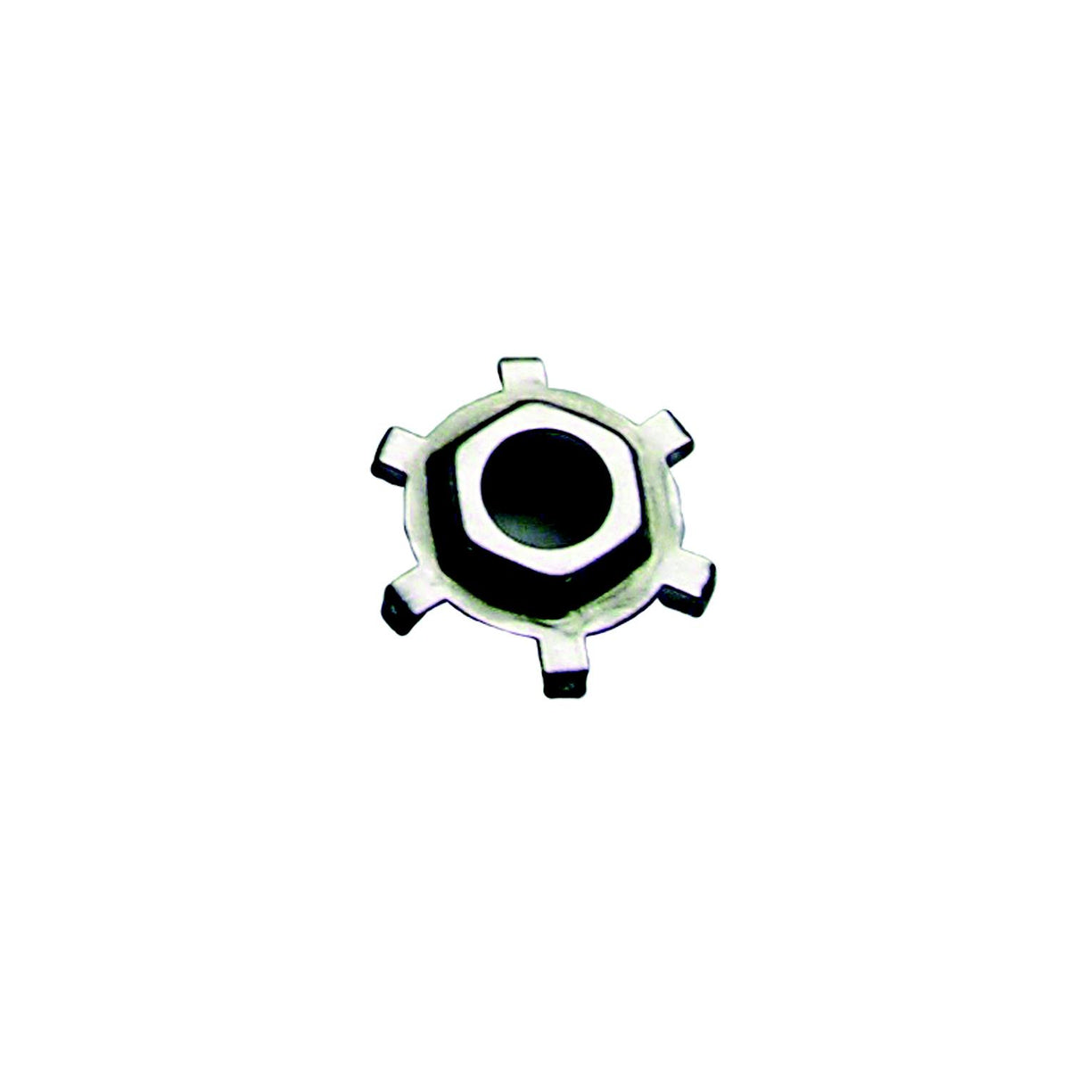 Tab Washer