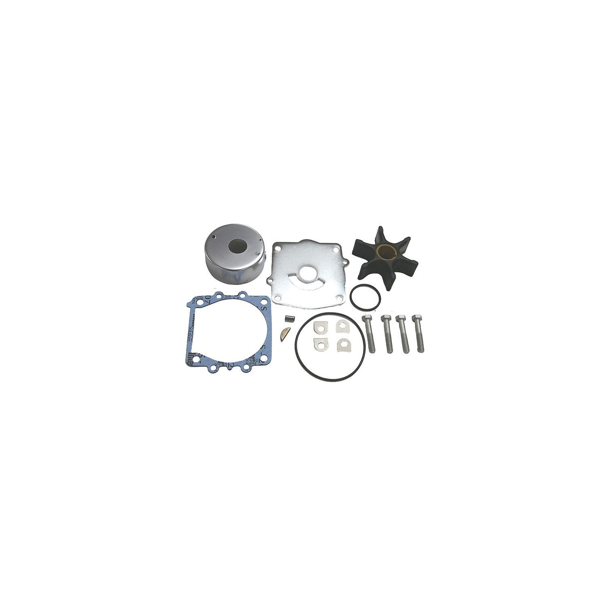 Sierra 3310 Yamaha Water Pump Repair Kit