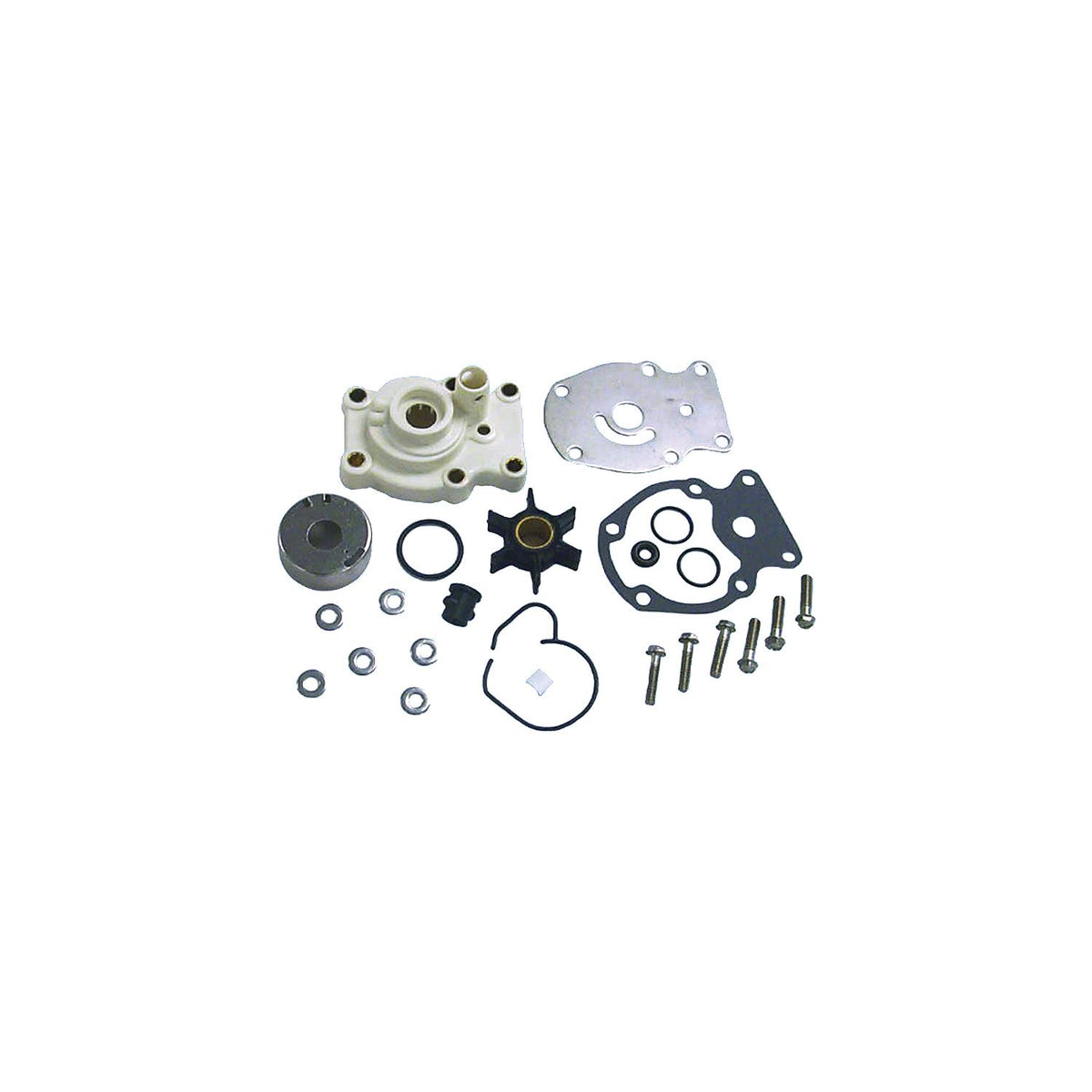 Johnson/Evinrude Water Pump Kit