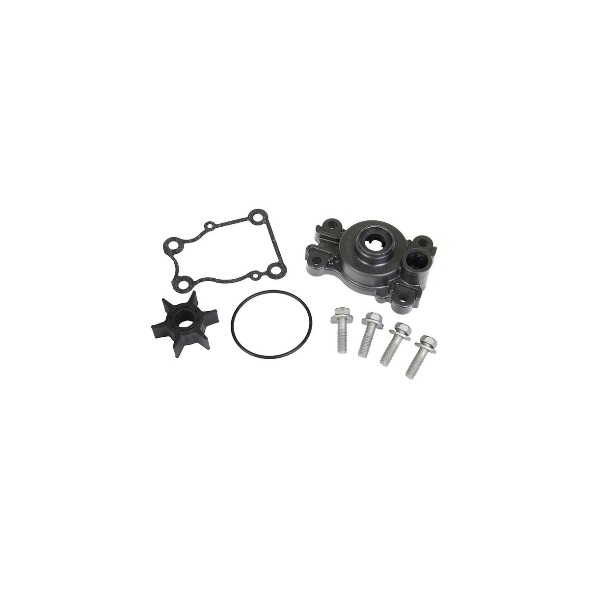 Yamaha Water Pump Kits w/Housing