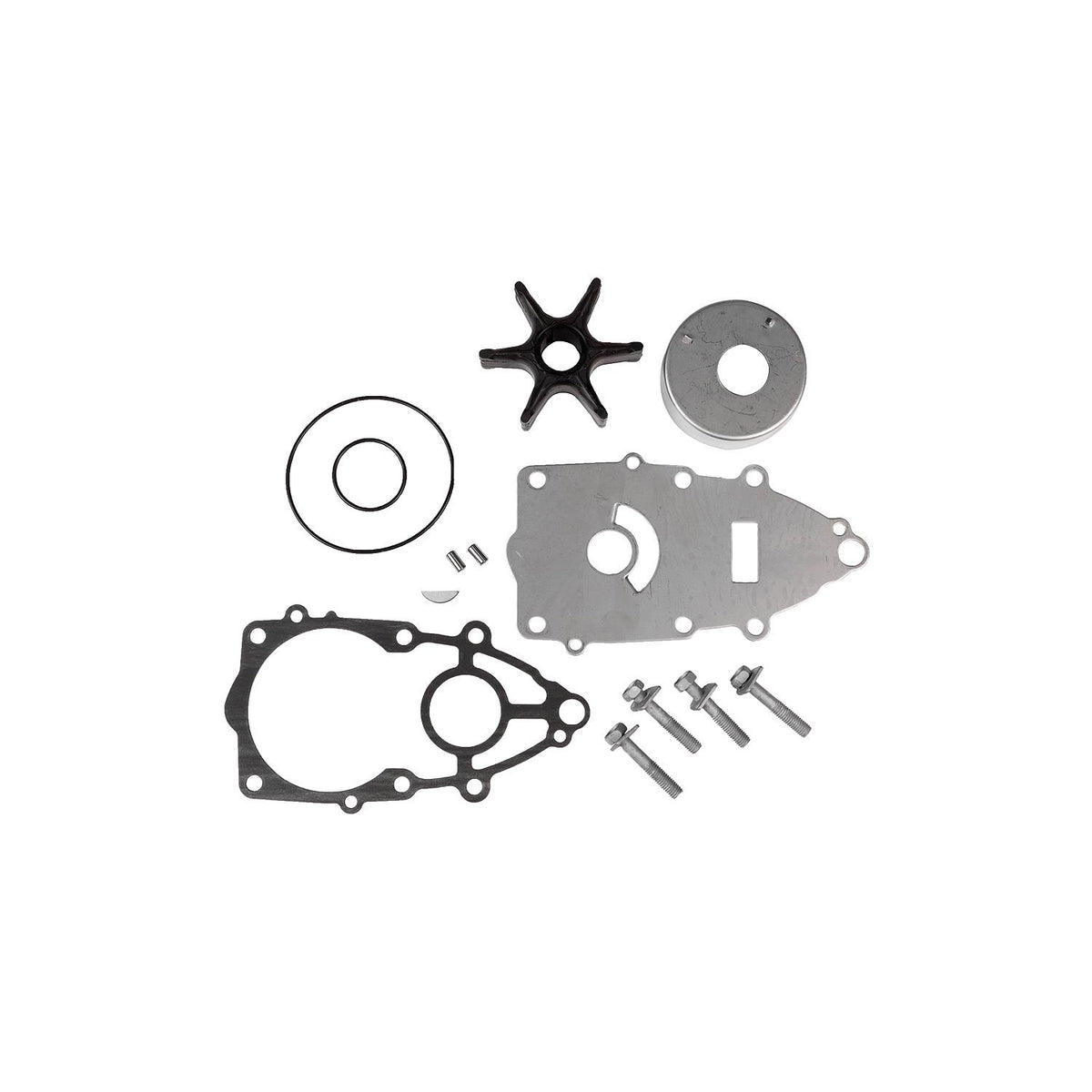 Sierra 3516 Yamaha Water Pump Repair Kit