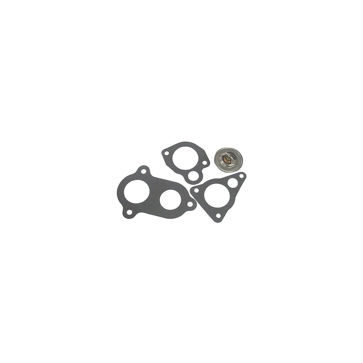 Sierra 3671 Thermostat Kit