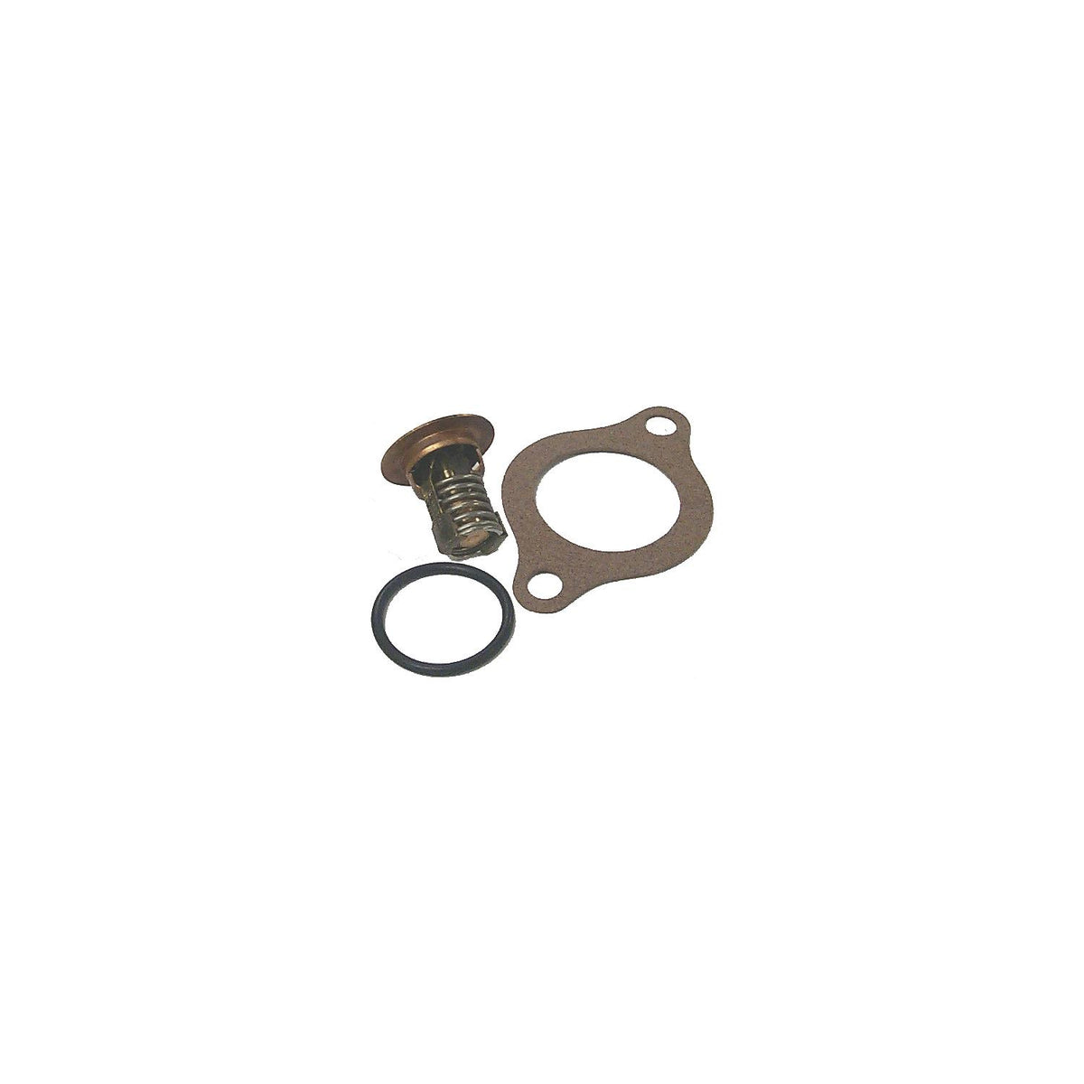 Sierra 3676 Volvo Thermostat Kit