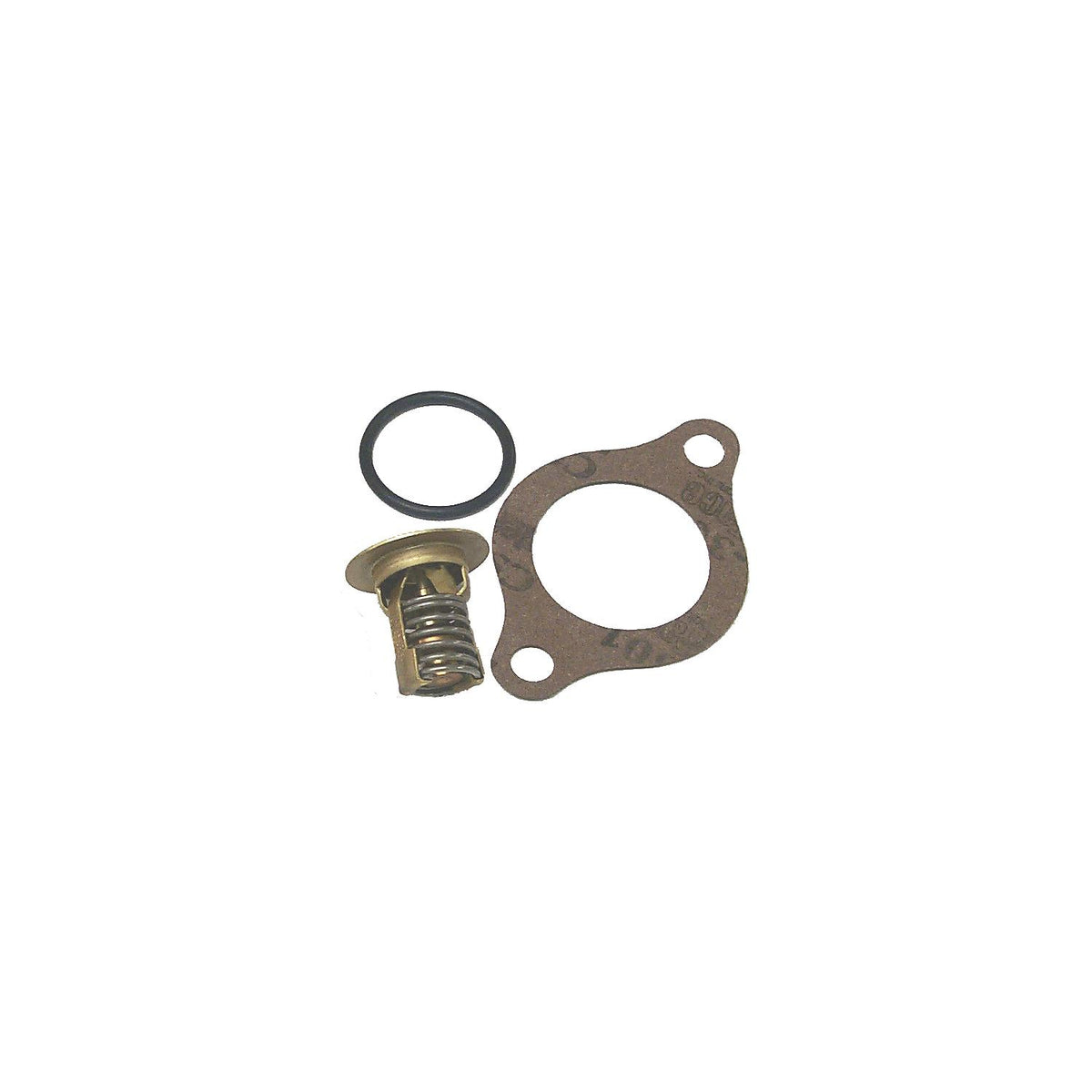 Sierra 3677 OMC/Volvo Thermostat Kit