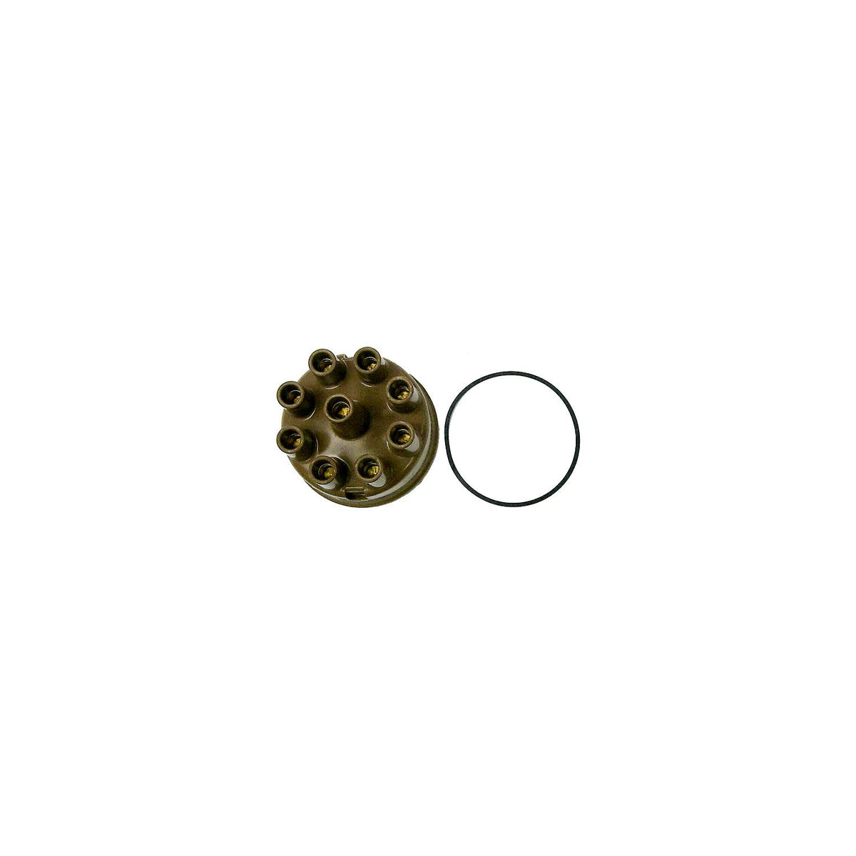Distributor Cap Mercruiser