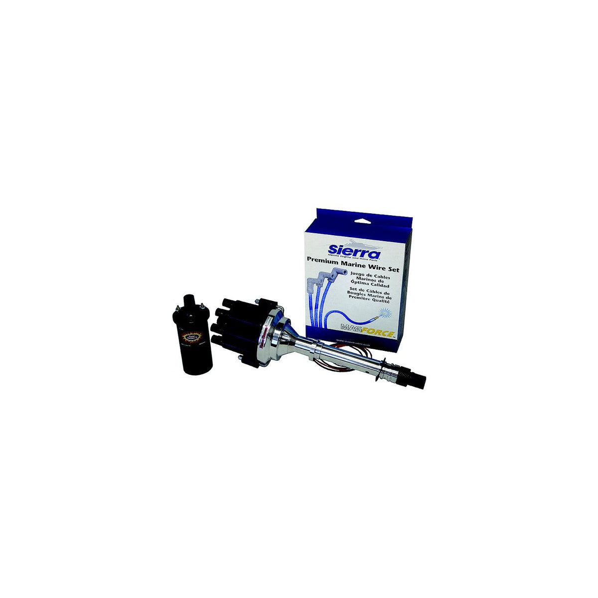 Ignition Conversion Kit