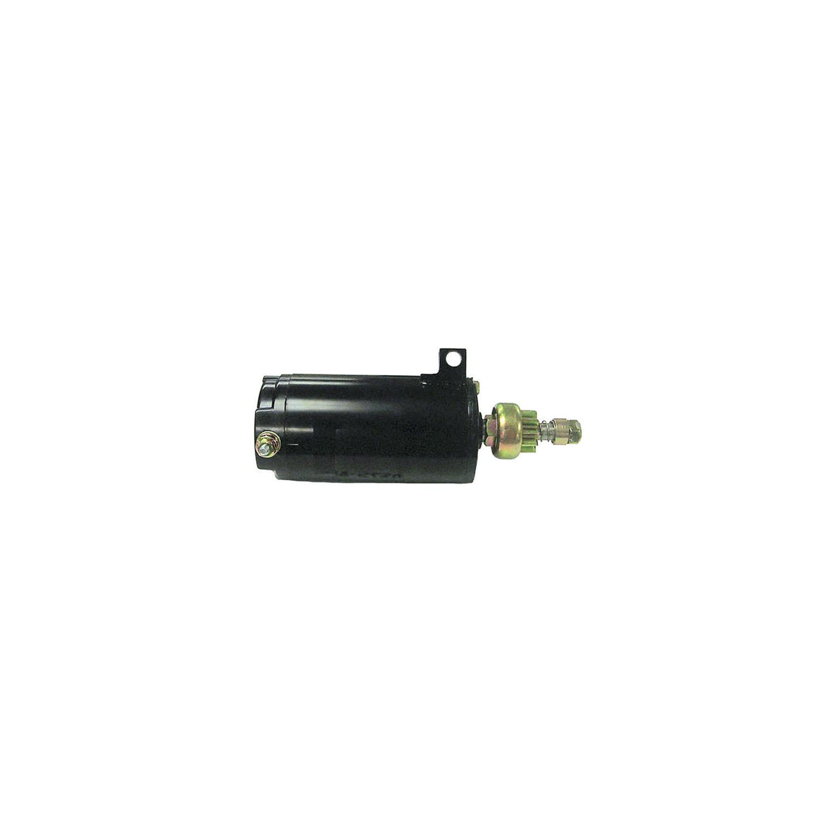 Premium Outboard Starter