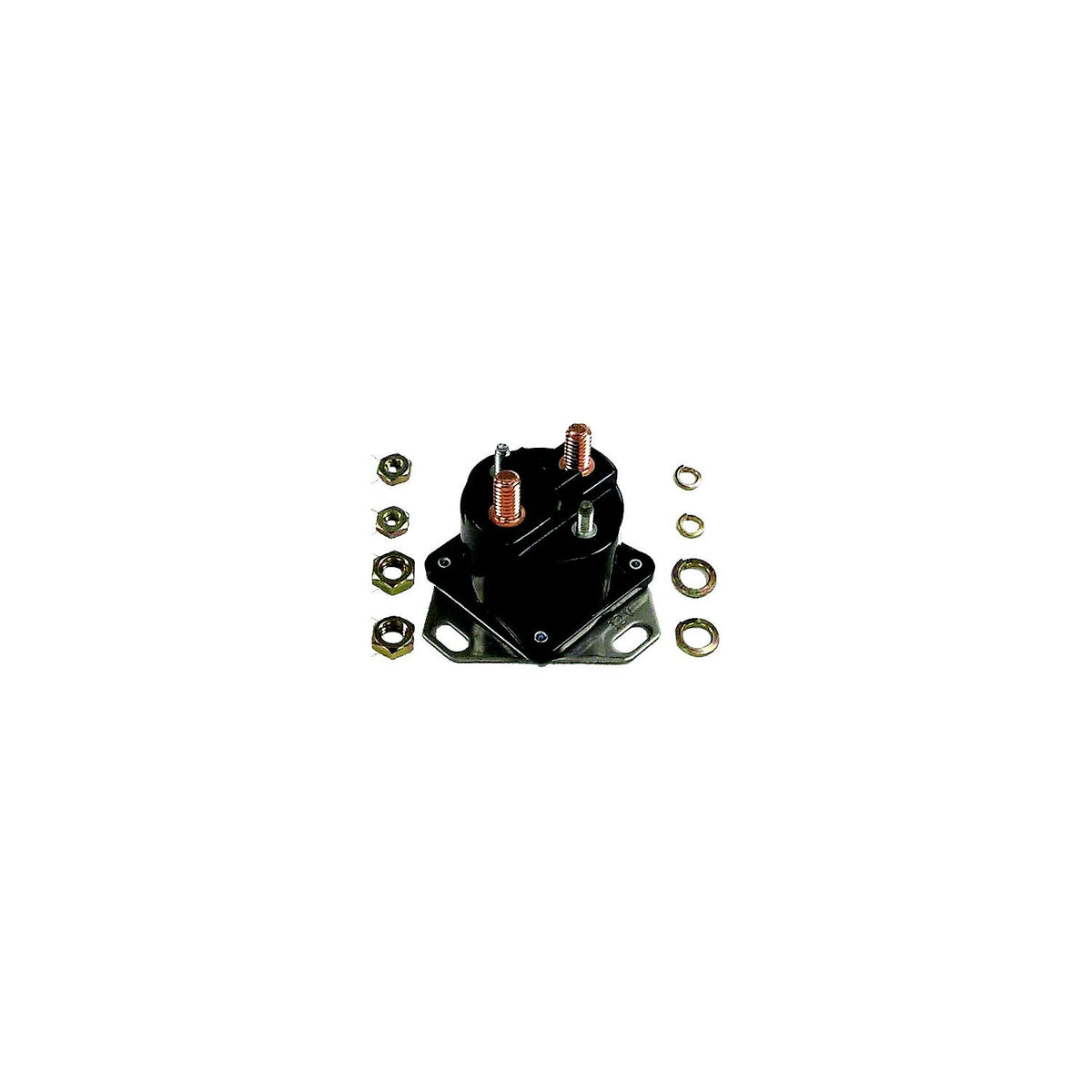 Mercruiser Solenoid, Bulk