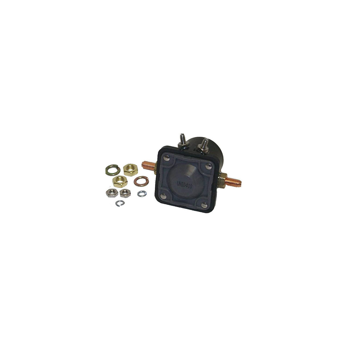 Starter Solenoid-OMC