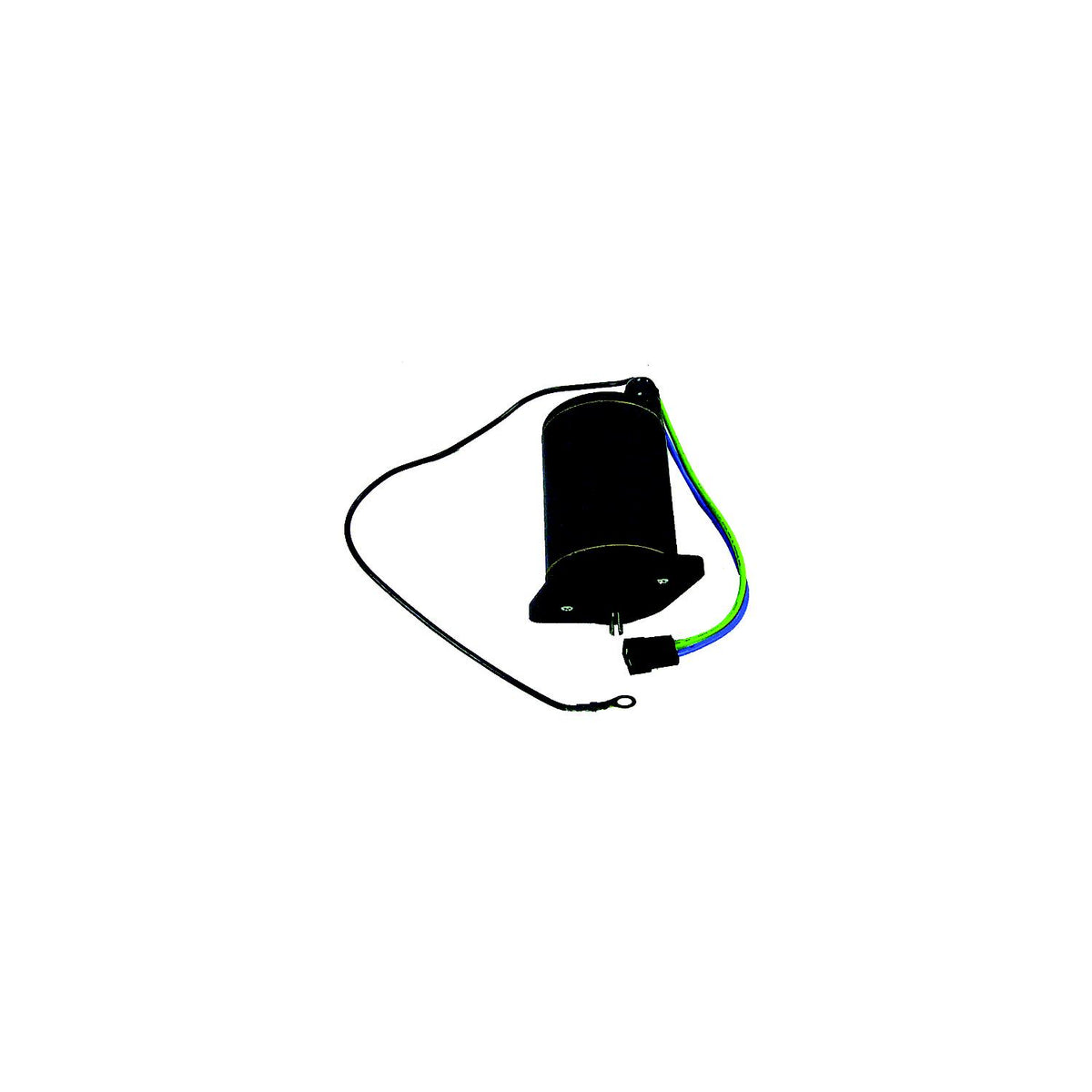 Tilt & Trim Motors