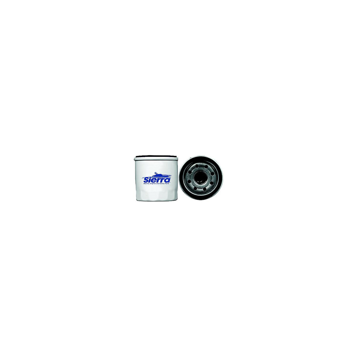 Sierra 7902 4-Cycle Outboard Oil Filter