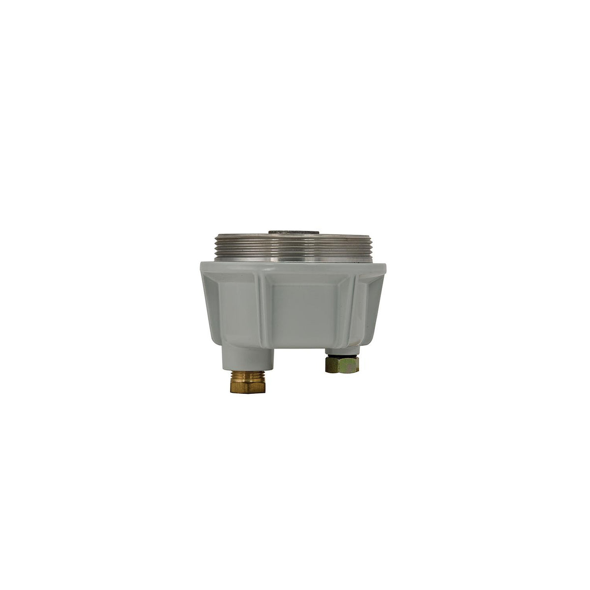 Sierra 7924 Metal Collection Bowl