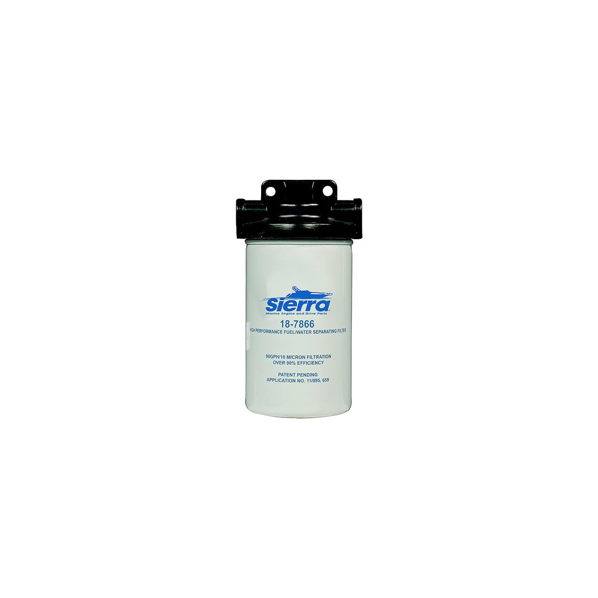 Fuel / Water Separator Kit