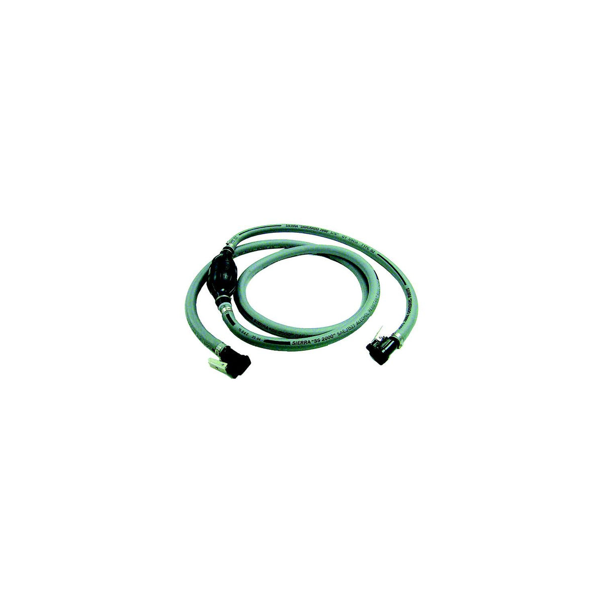Fuel Line 8' Ev/Jn 2 Fit Epa