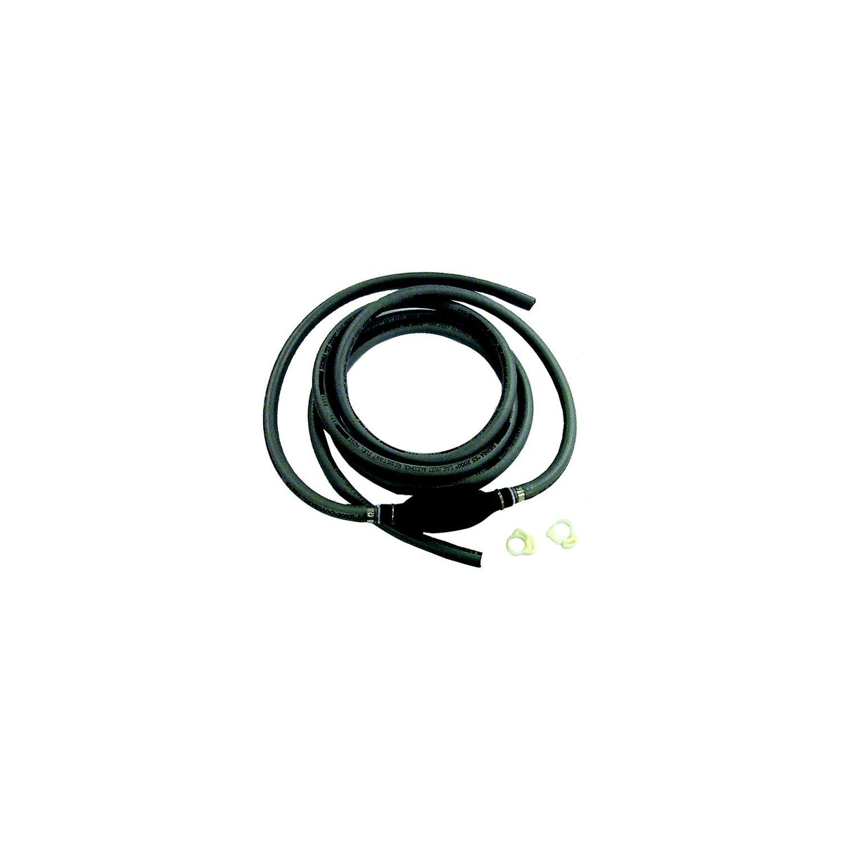 Fuel Line 12' 5/16" Univ Epa