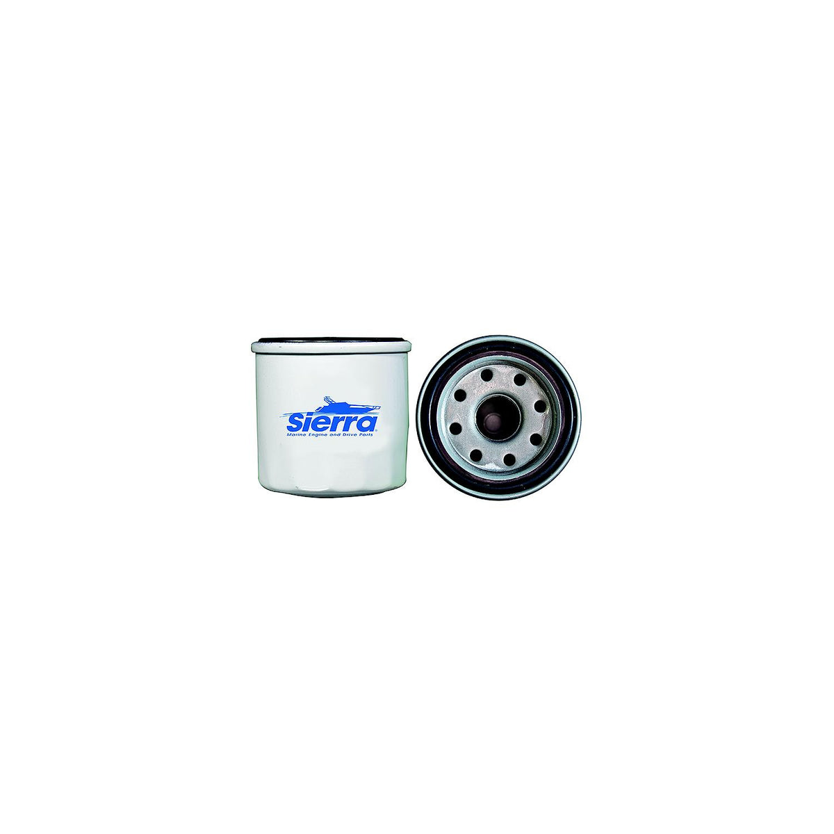 Sierra 8700 4-Cycle Outboard Oil Filter