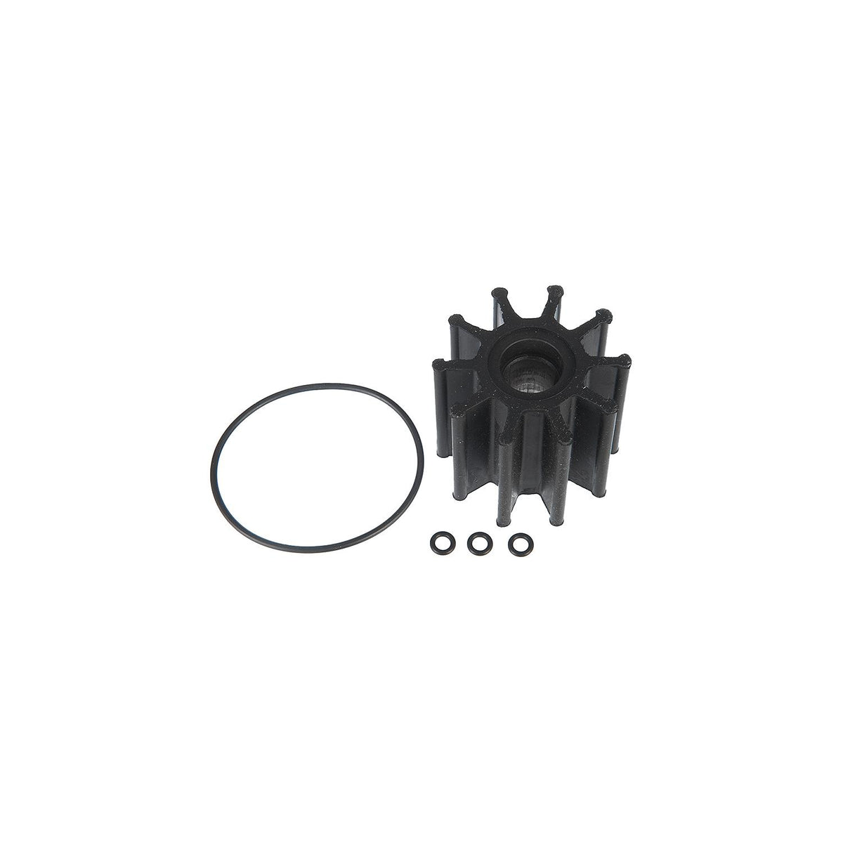 Crusader Impeller