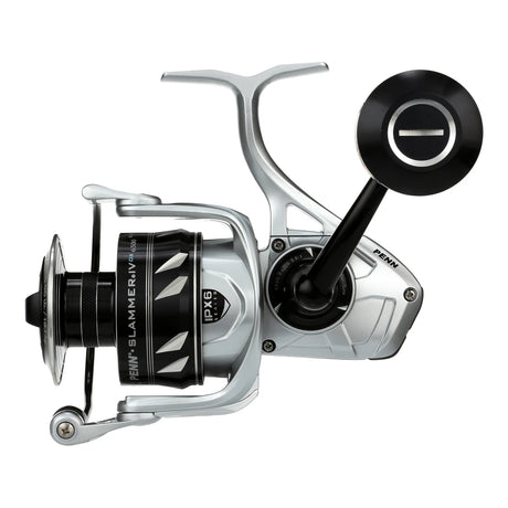 Slammer IV DX