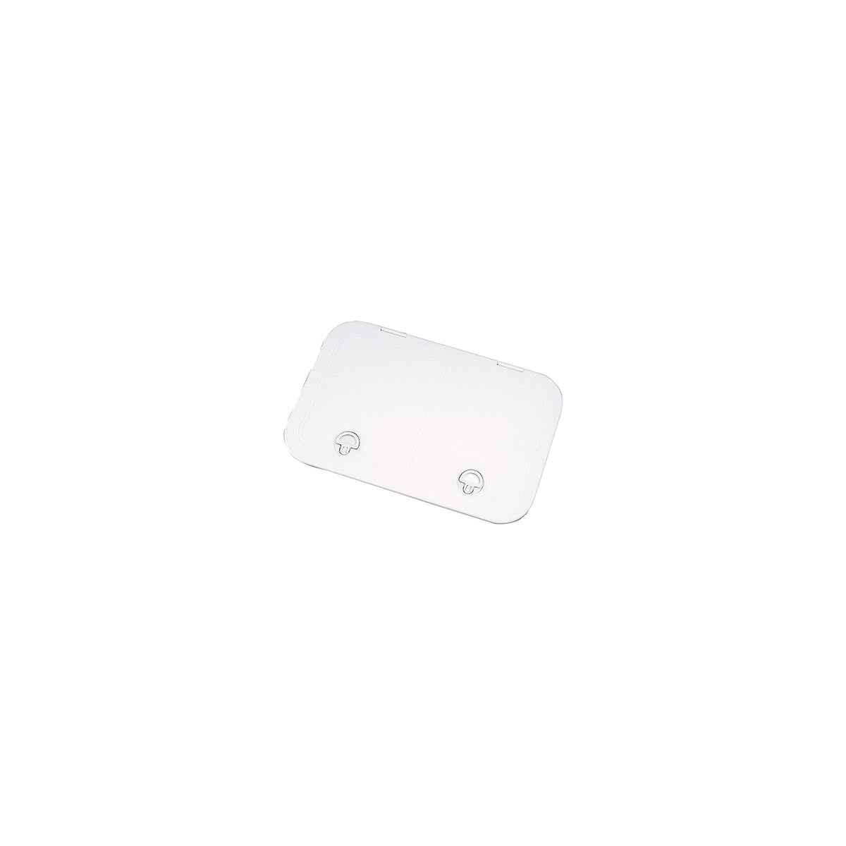 Hatch Access 10X30 Brite White