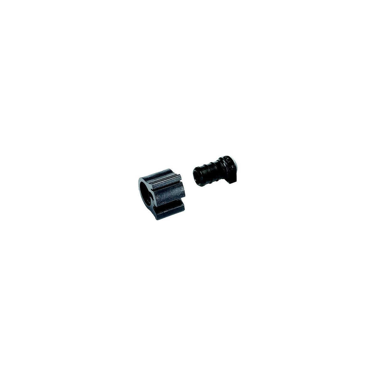 Flair-It Pexlock Plug, 1/2"