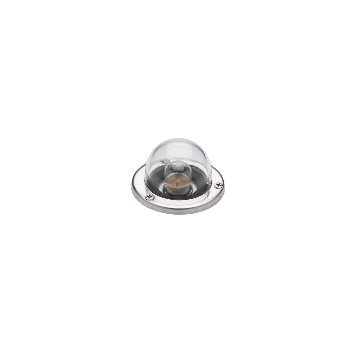 Seachoice Stainless Steel Masthead All-Round White Light