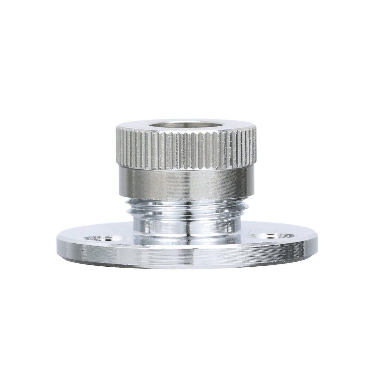 Seachoice 10011 Chrome Plated Brass Cable Outlet - 1/4"