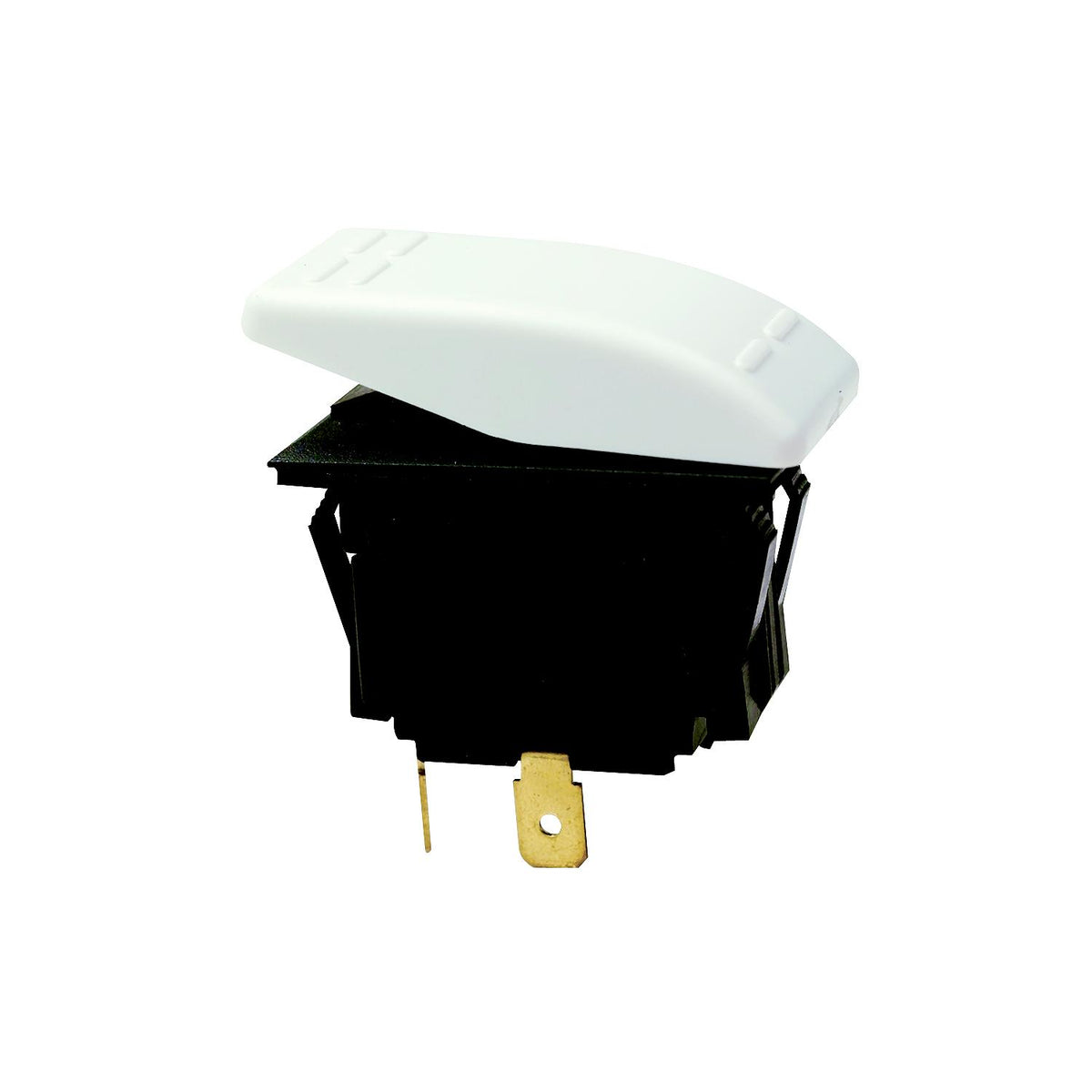 Seachoice Non-Illuminated Rocker Switch