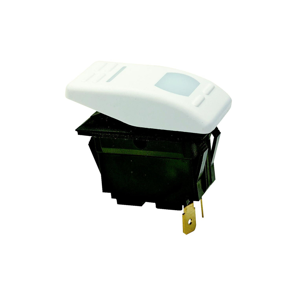 Seachoice Illuminated Rocker Switch