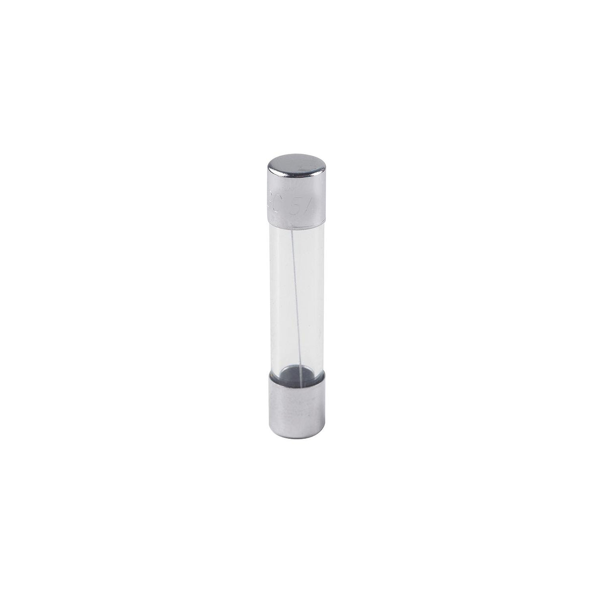 Seachoice AGC Glass Fuses, 5 Amp, 5/pk