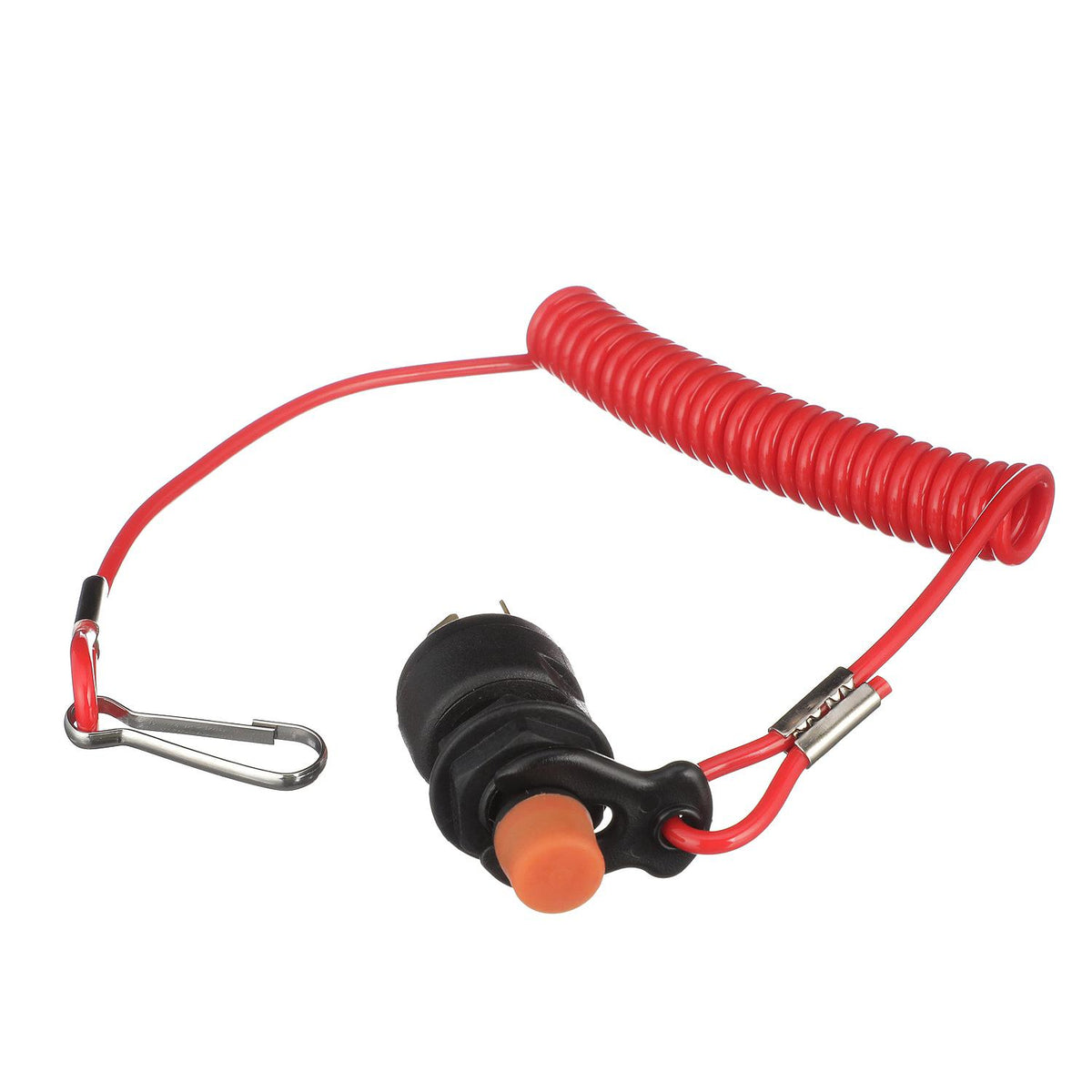 Seachioce Ignition Interrupt Switches