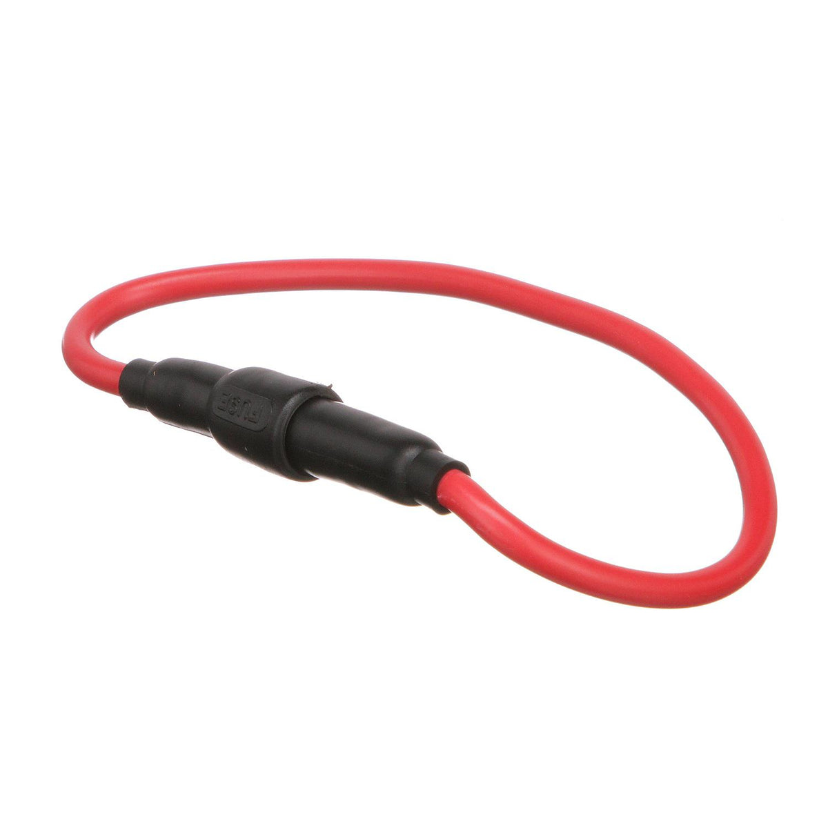 Seachoice Watertight In-Line Fuse Holder (Fuse Included)